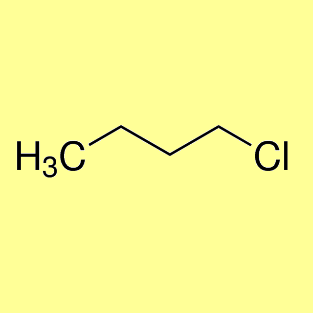 1-Chlorobutane (n-Butyl chloride), pure - min 99%