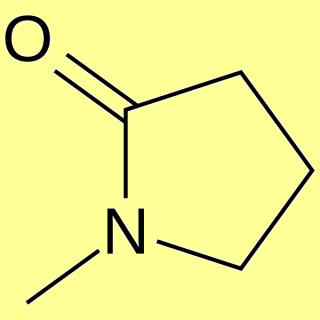 N-methylpyrrolidone (N-methyl-2-pyrrolidone, NMP), pure - 99.5%