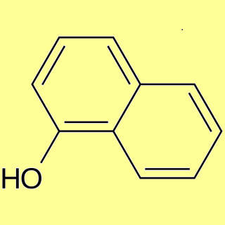 1-Naphthol, pure for analysis - min 99%	