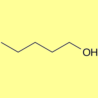 1-Pentanol (n-amyl alcohol), pure for analysis - min 98.5%
