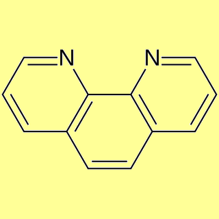1,10 - Phenanthroline Hydrochloride monohydrate, pure for analysis - 99.8%	
