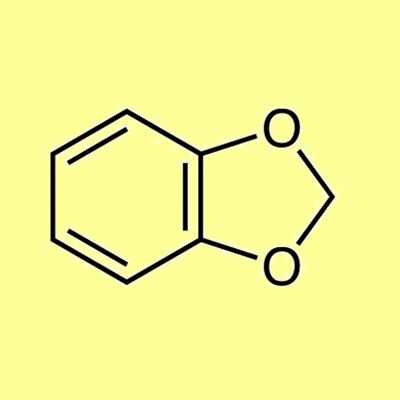 1,2-Methylenedioxybenzene, min 99.0% (GC)