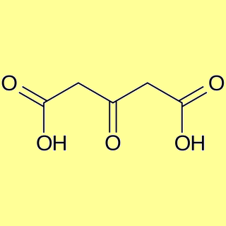 1,3-Acetonedicarboxylic acid, min 96%
