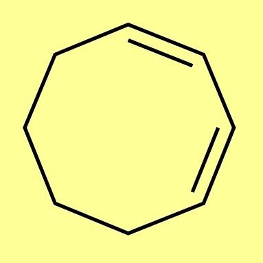 1,3-Cyclooctadiene (stabilized with TBC), min 95.0%