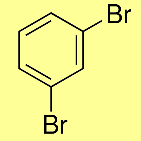 1,3-Dibromobenzene, min 97.0%
