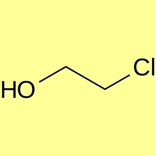2-Chloroethanol (Ethylene Chlorohydrin ), min 99%
