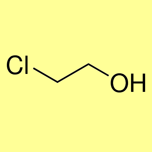 2-Chloroethanol (Ethylene chlorohydrin), min 99% 