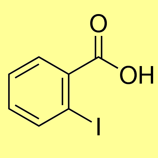 2-Iodobenzoic acid, min 98%