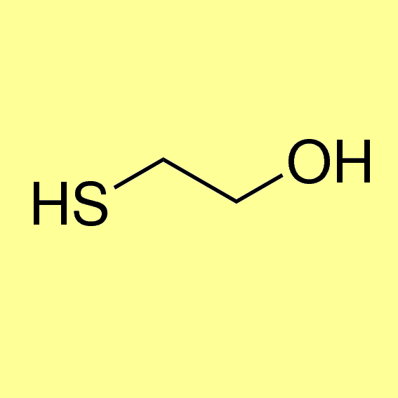 2-Mercaptoethanol (Thioethylene glycol), min 99%