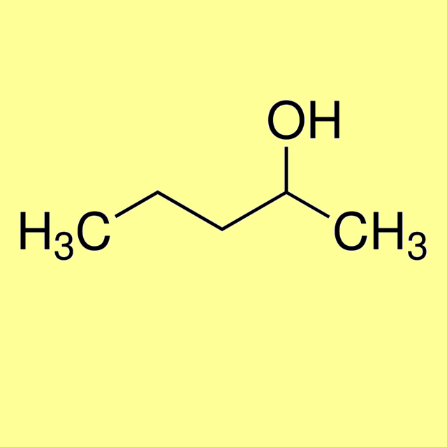 DL-2-Pentanol, min 98% 
