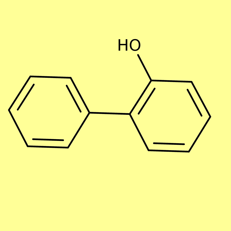 2-Phenylphenol, min 99%