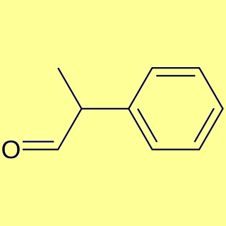 2-Phenylpropionaldehyde (Hydratropaldehyde), min 98%
