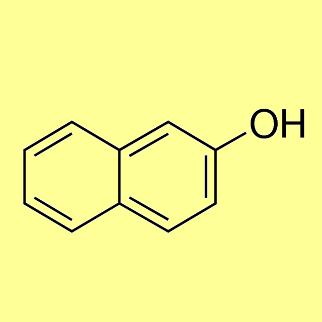 2-Naphthol (beta naphthol), pure for analysis - min 99%