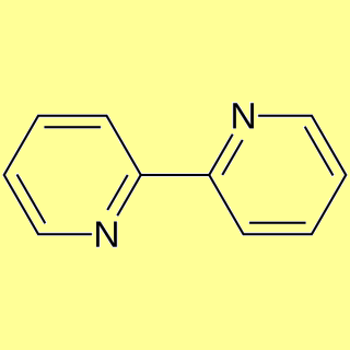 2,2'-Bipyridine (bipyridyl), pure for analysis - min 99.6%