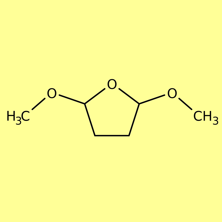 2,5-Dimethoxytetrahydrofuran (cis- and trans- mixture), min 98.0%