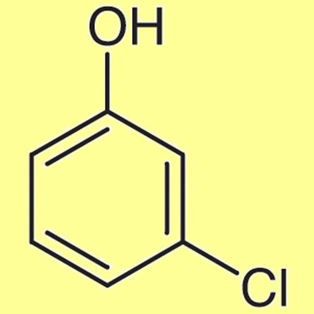 3-Chlorophenol, min 98%