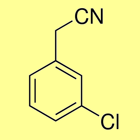 3-Chlorophenylacetonitrile, min 99%