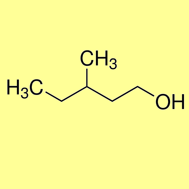 3-Methyl-1-pentanol, min 99.0% (GC)