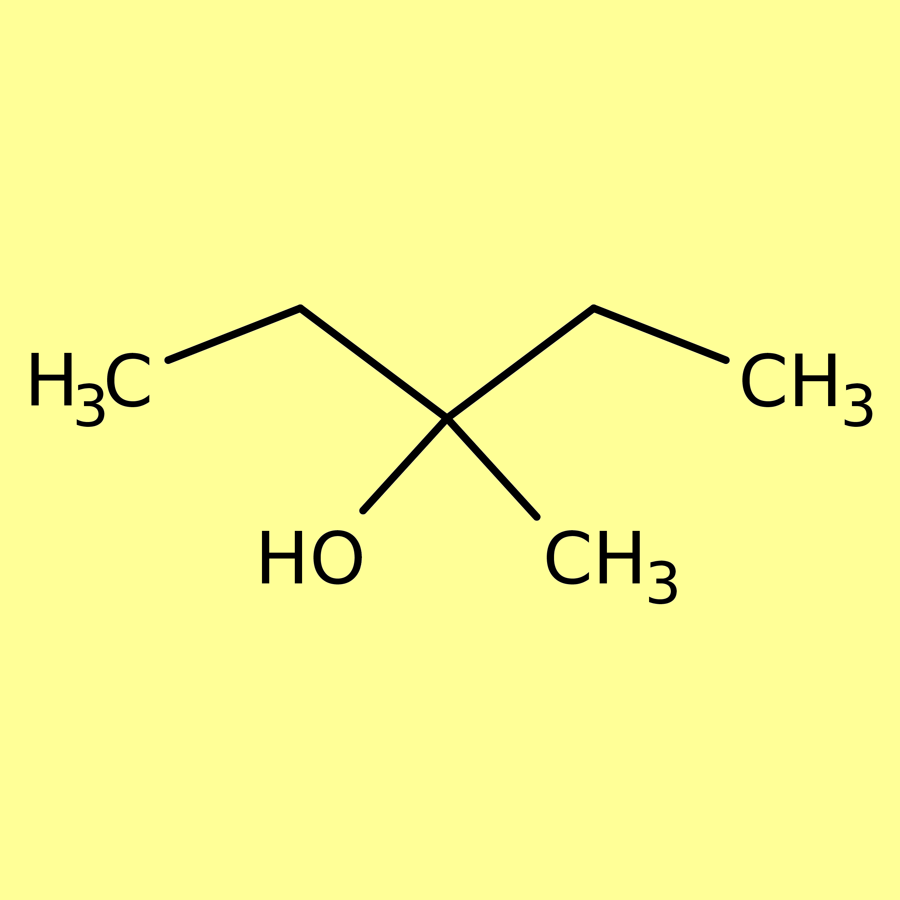 3-Methyl-3-pentanol, min 98.0%