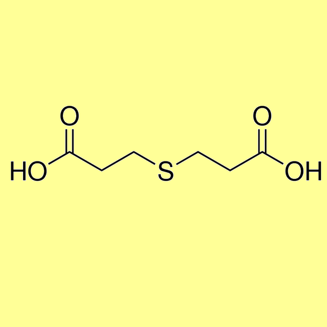 3,3'-Thiodipropionic acid, min 98%