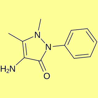 4 - Aminoantipyrine, pure for analysis
