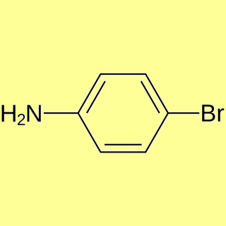4-Bromoaniline, min 98%