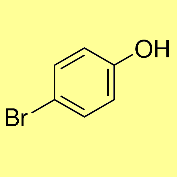 4-Bromophenol, min 97%