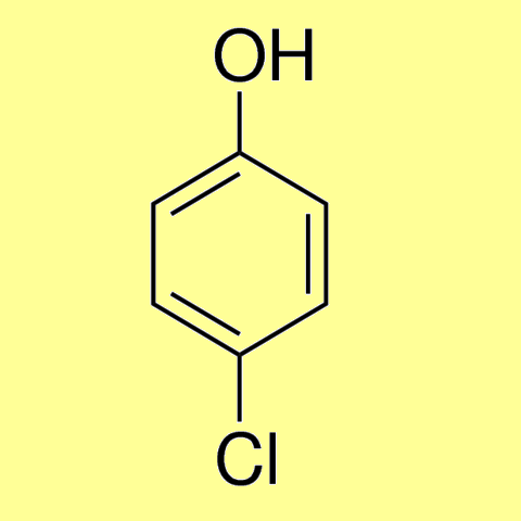 4-Chlorophenol, min 98%