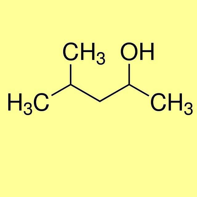 4-Methyl-2-pentanol, min 99%