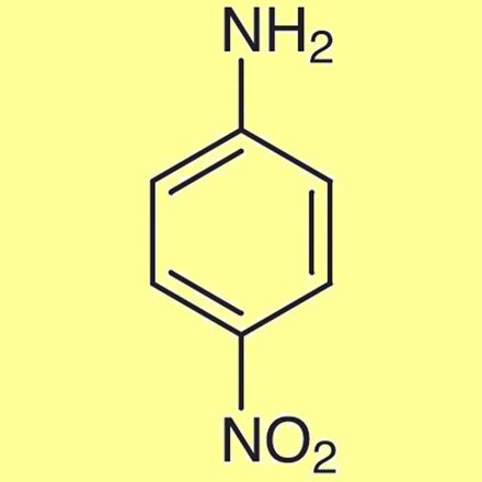 4-Nitroaniline, min 98,5%