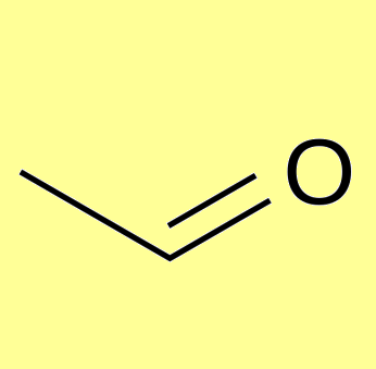Acetaldehyde, pure - 99%