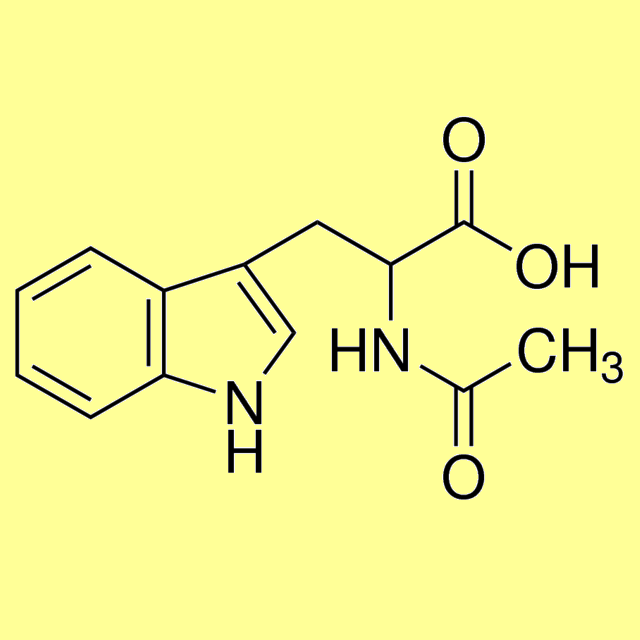 N-Acetyl-DL-tryptophan, min 98%
