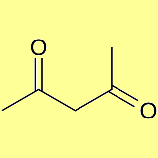 Acetylacetone (2,4 - Pentanedione), pure - min 99%