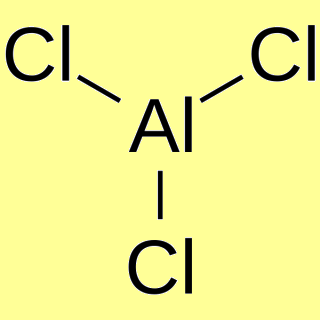 Aluminium Chloride hexahydrate, pure - min 98%