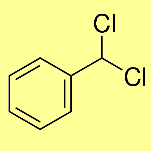 Benzal chloride, min 95.0%