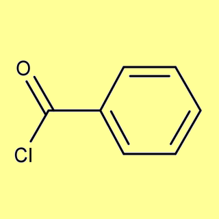 Benzoyl chloride, min 99%