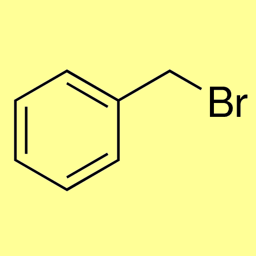 Benzyl bromide, min 99%