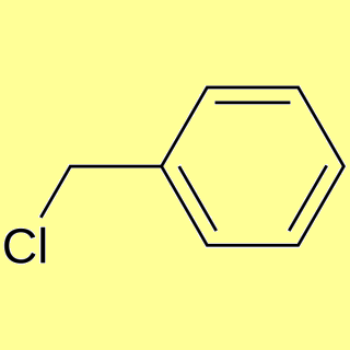 Benzyl chloride, extra pure - min 99.5%, (stab.)