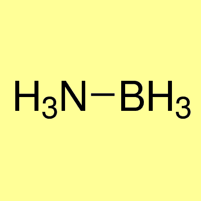 Borane - ammonia complex, >85.0%