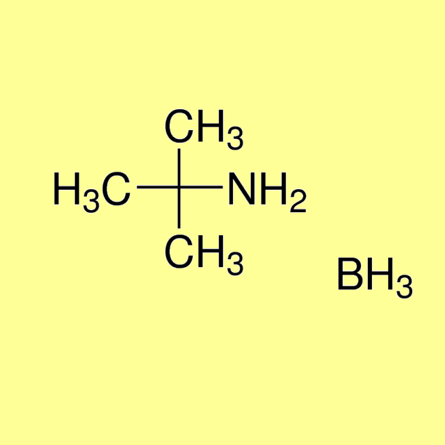 Borane-tert-butylamine complex, 95%, powder 