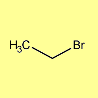Bromoethane (Ethyl bromide), min 98%