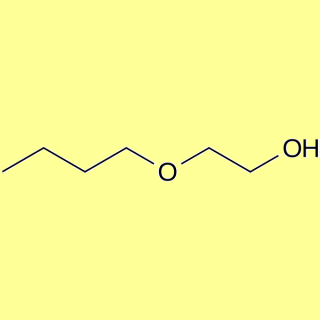2-Butoxyethanol (Ethylene Glycol Monobutyl Ether / Butyl glycol ), min 99%