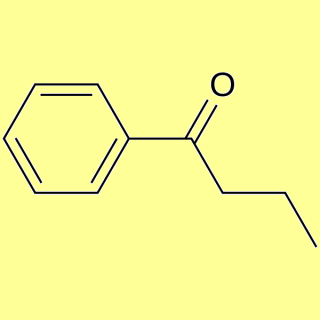 n-Butyrophenone, min 99%