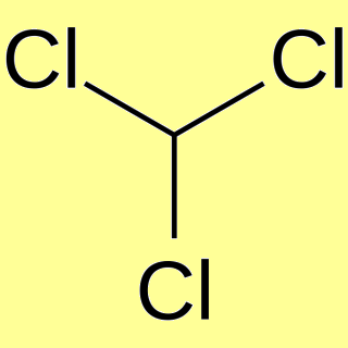Chloroform, min 99%, stab. with amylene 