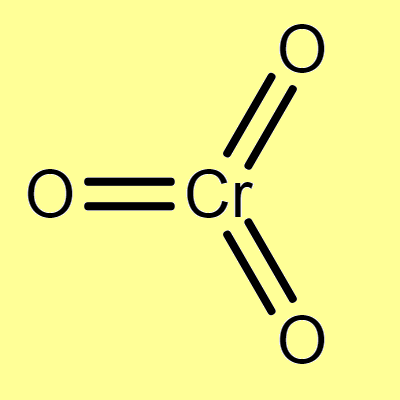 Chromium Trioxide, min 98%