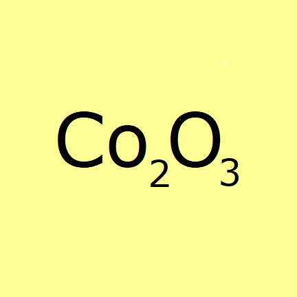 Cobalt(III) oxide, pure (Co 70%)