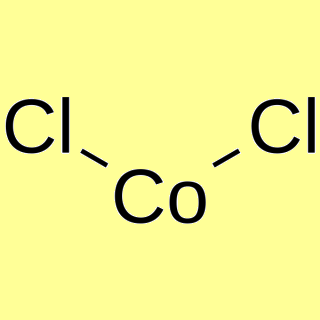 Cobalt(II) Chloride anhydrous, pure - min 98%