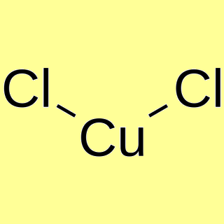 Copper(II) chloride dihydrate, pure - min 98%