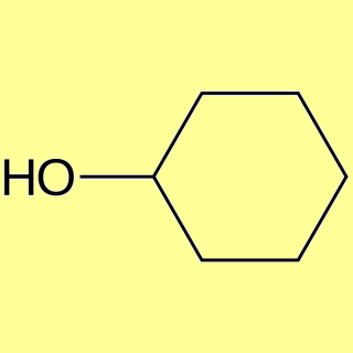 Cyclohexanol, pure for analysis - min 99%