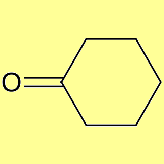 Cyclohexanone, pure - min 99%